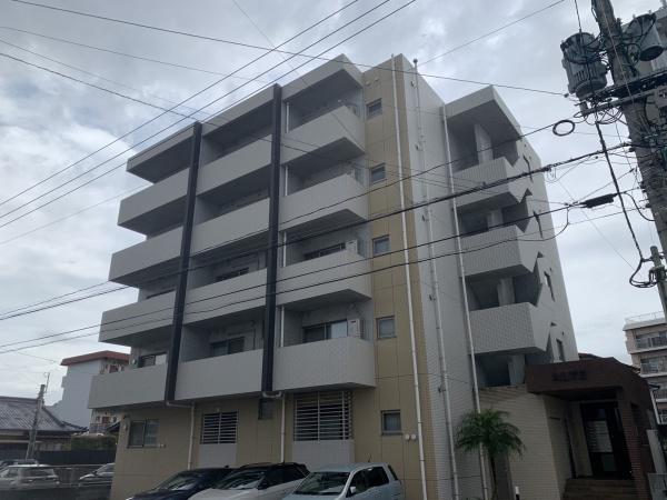 宮崎市堀川町
