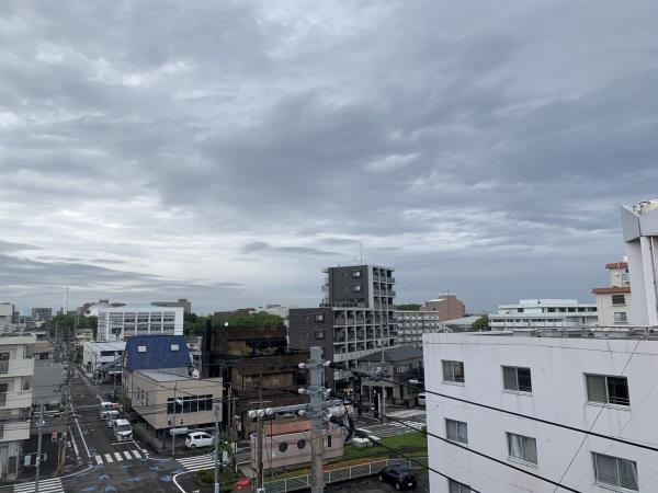 　現地からの眺望　