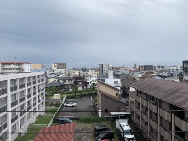 　現地からの眺望　