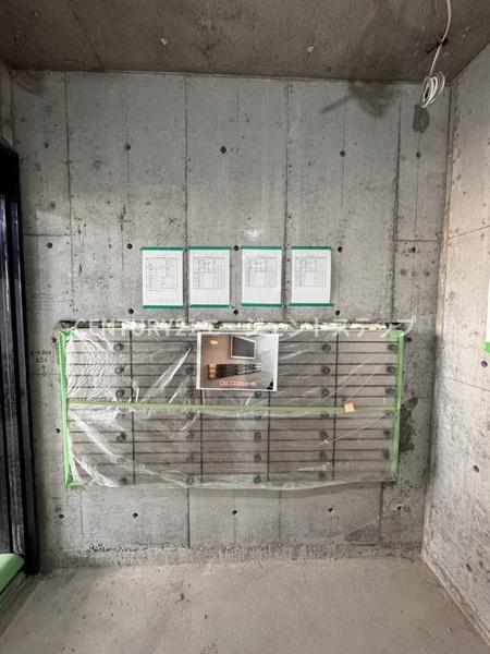 　その他共用部分　集合ポスト