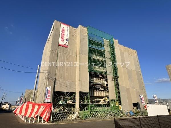 宮崎市新栄町