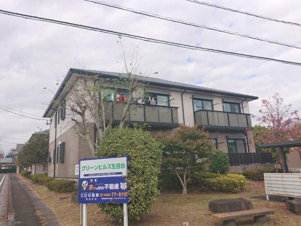 宮崎市生目台東１