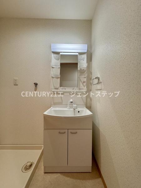 　洗面台・洗面所　