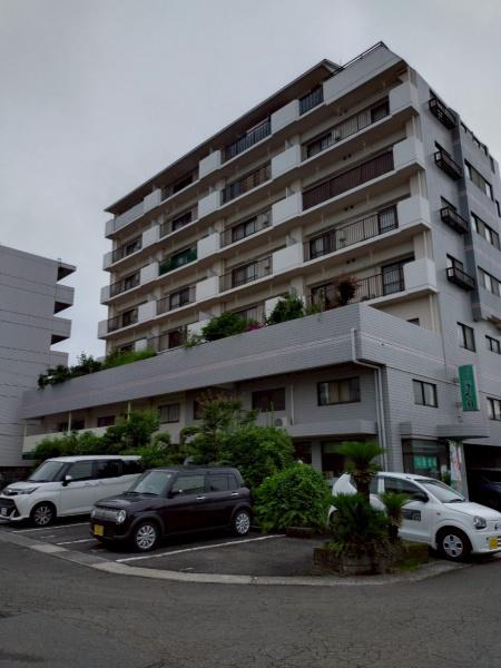 宮崎市源藤町葉山