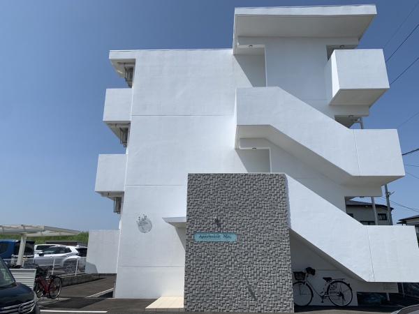 宮崎市出来島町