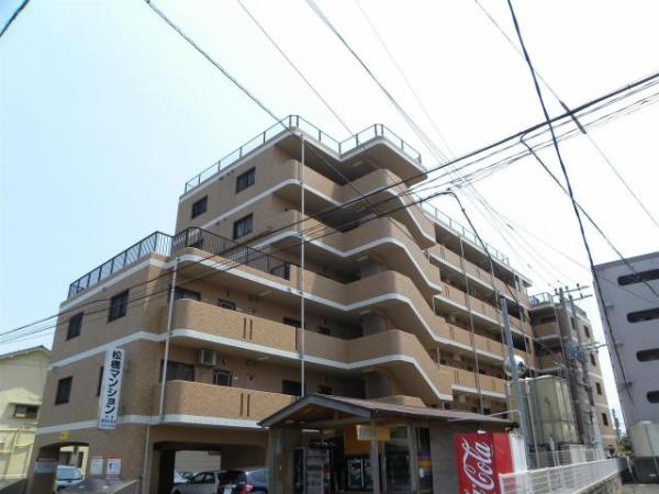 宮崎市松橋２