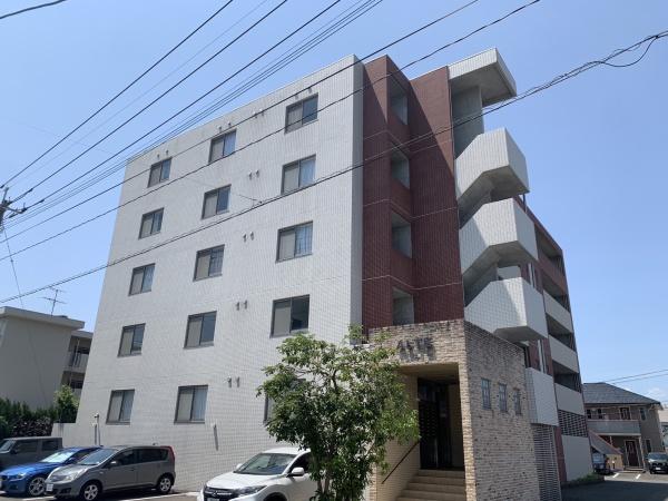 宮崎市潮見町