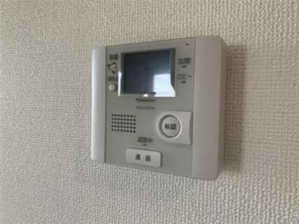 　セキュリティ　オートロック