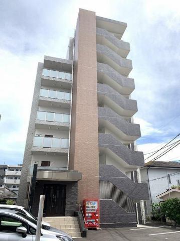 宮崎市柳丸町