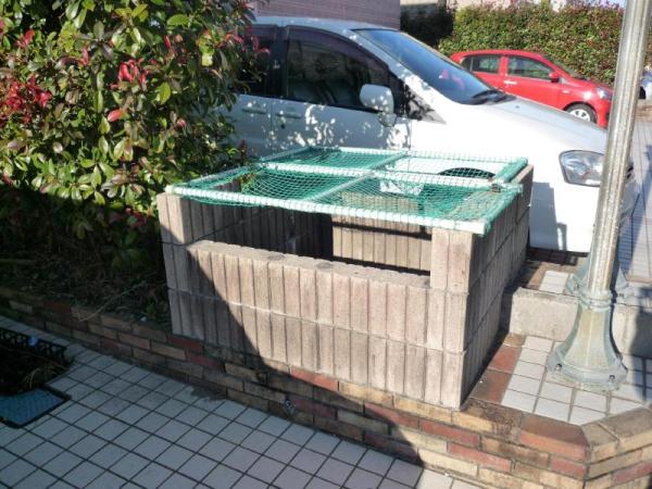 　その他共用部分　