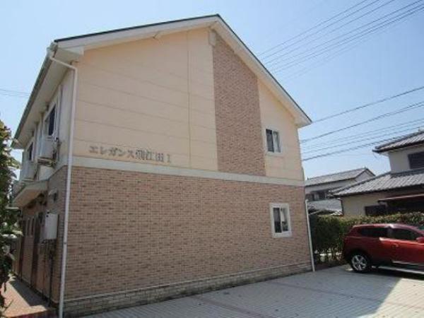 宮崎市大字赤江