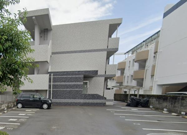 宮崎市青葉町