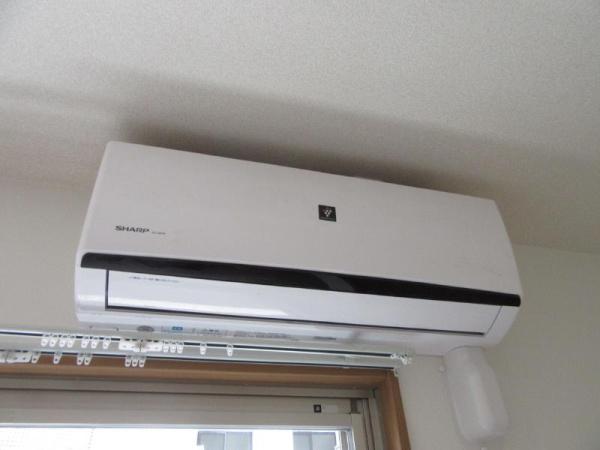 アスティオン青葉　省エネ性能ラベル　