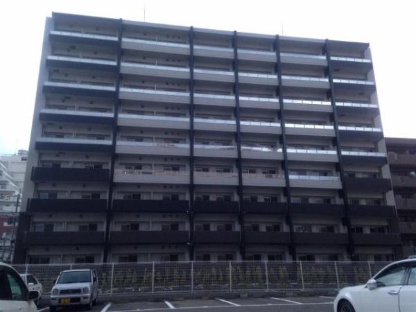 宮崎市橘通東５