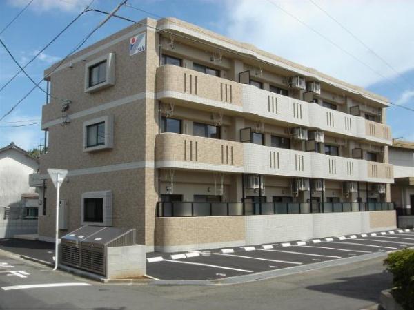宮崎市神宮１