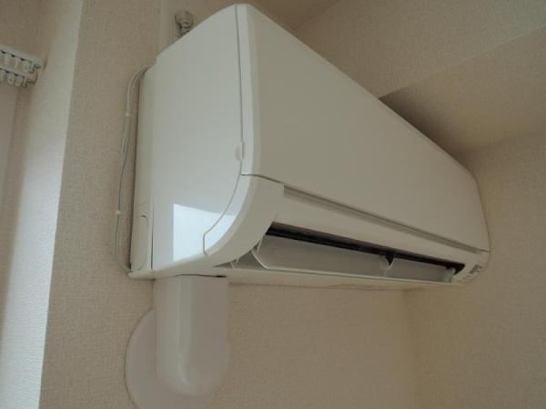 ノースアベニュー　省エネ性能ラベル　