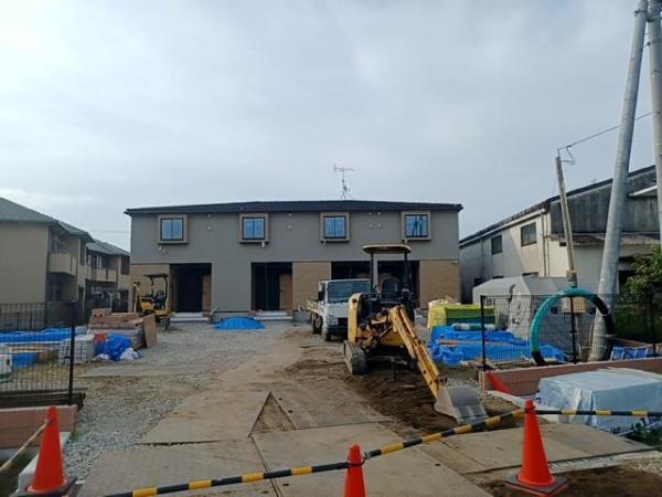 宮崎市佐土原町下田島