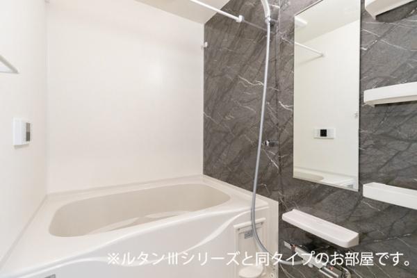 メテオール・ケイ　バス　