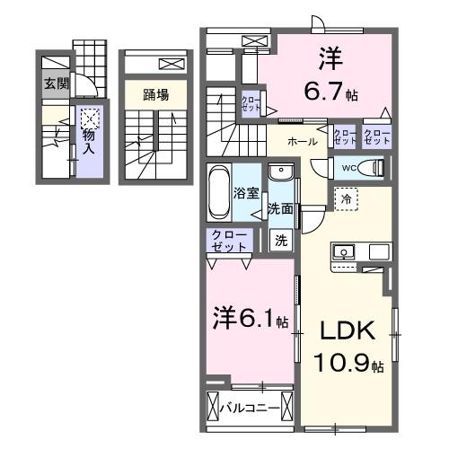 宮崎市大字恒久