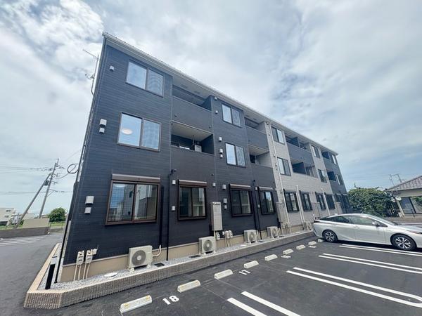 宮崎市大字恒久