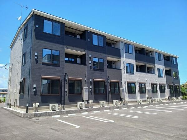 宮崎市大字恒久