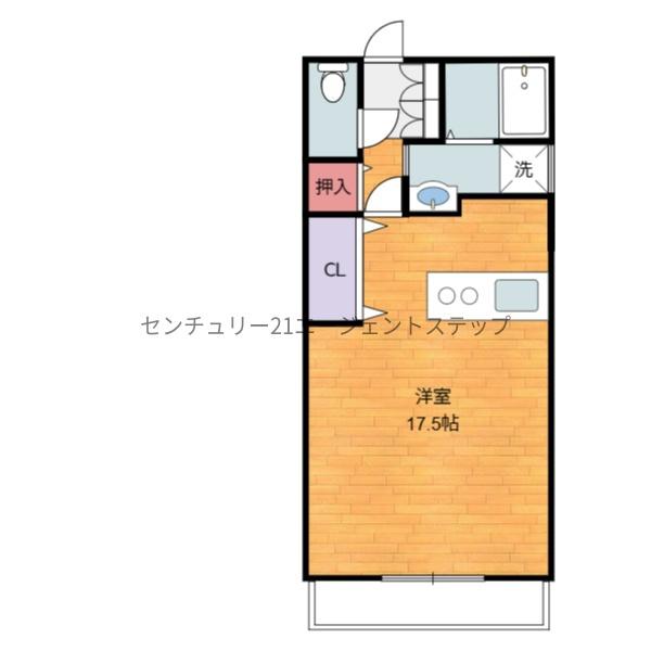 宮崎市霧島３