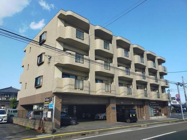 宮崎市霧島３