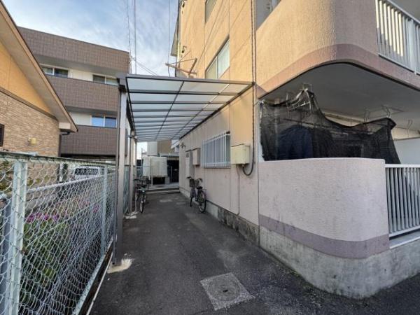 　その他共用部分　