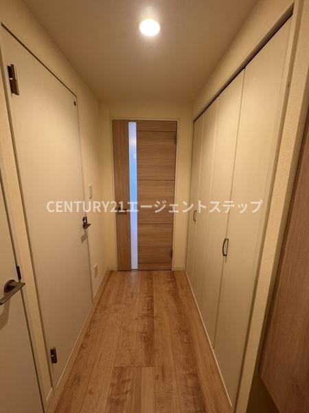　その他内観　