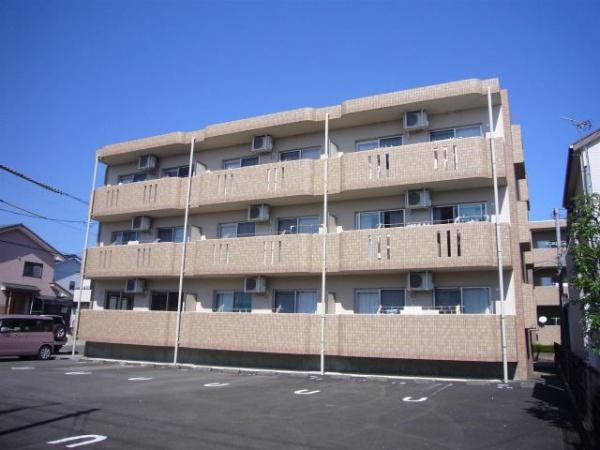宮崎市桜町