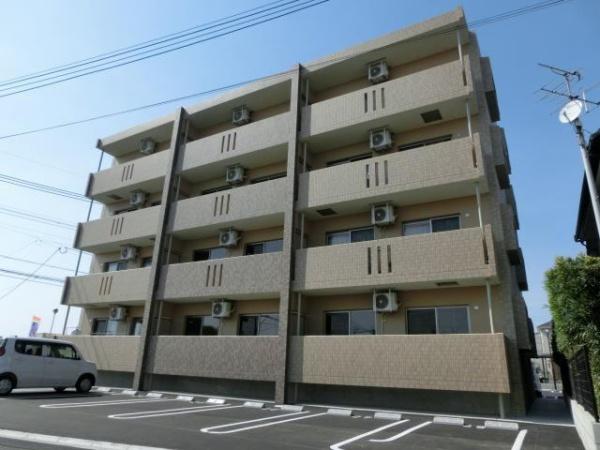 イル・ソーレ１　駐車場　