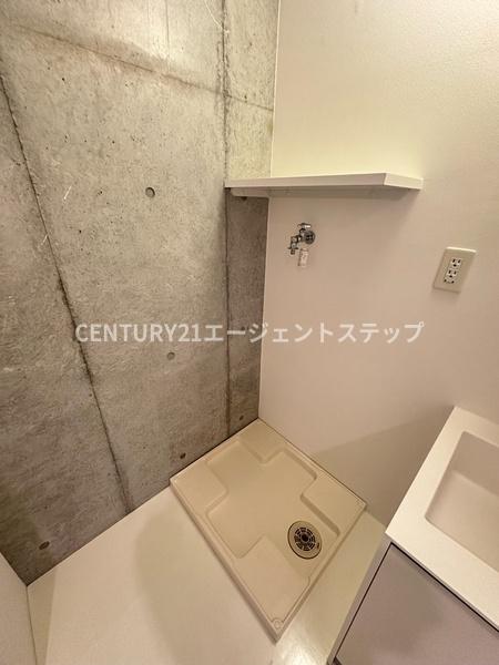 　洗面台・洗面所　