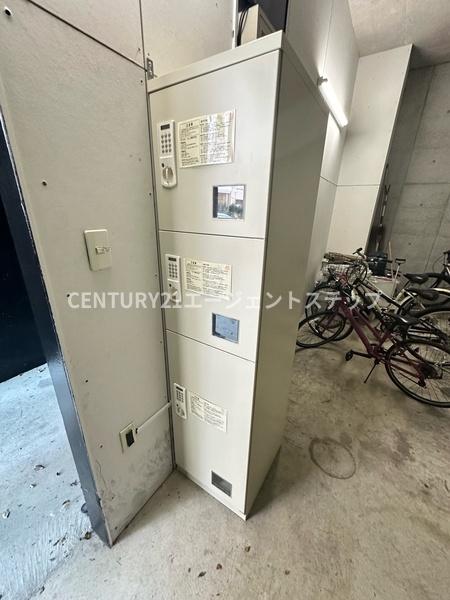 　その他共用部分　