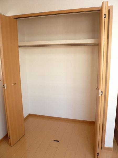 クローバーハウス　