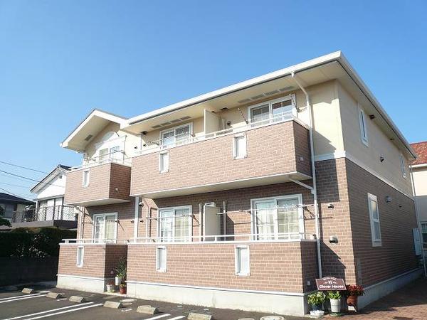 宮崎市花ケ島町