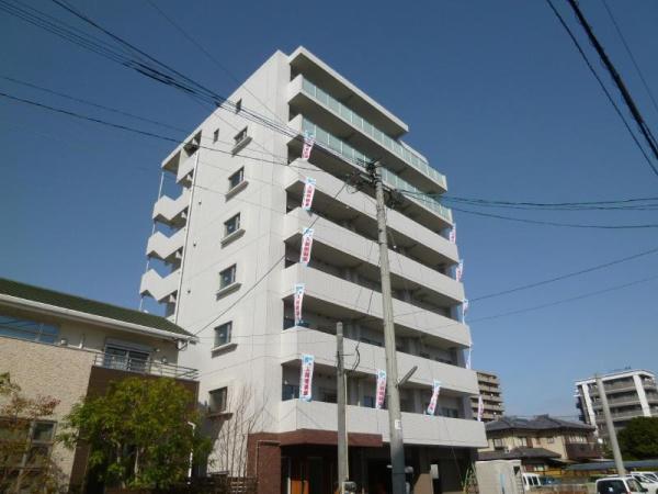 宮崎市老松１