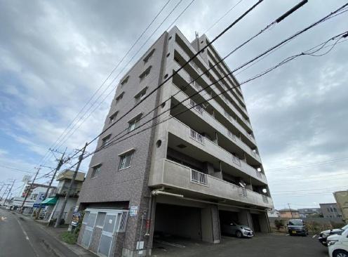 宮崎市南花ケ島町