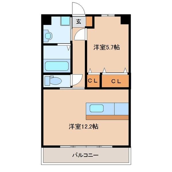 宮崎市末広１