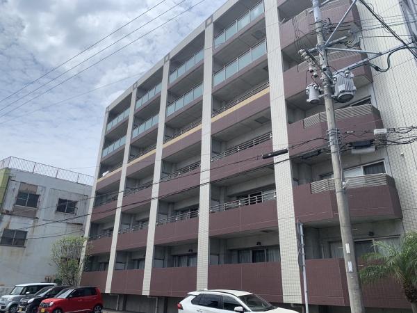 宮崎市末広１