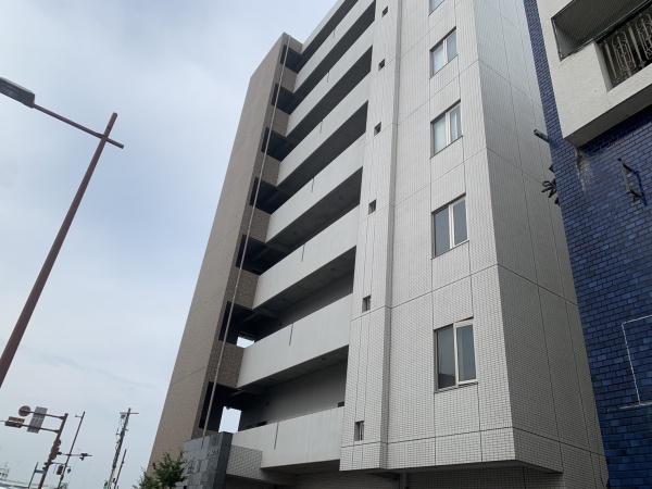 宮崎市中村東１