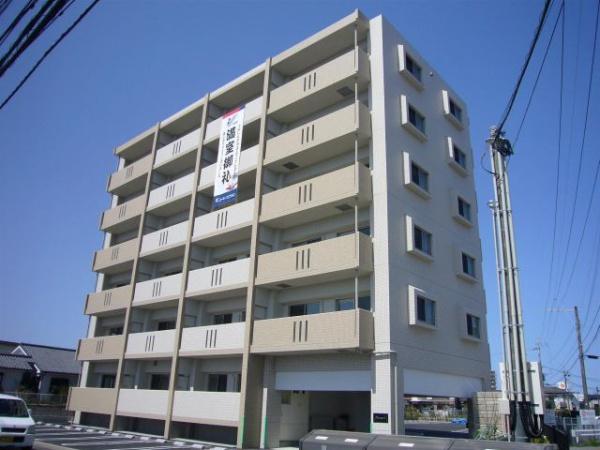 Presage2　駐車場　