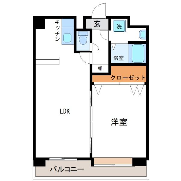 宮崎市船塚１