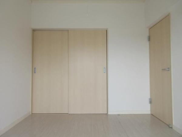 さくらコーポ　洋室　