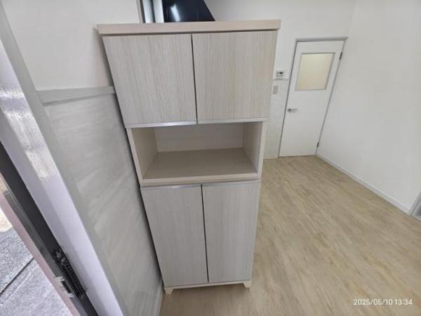 さくらコーポ　玄関　