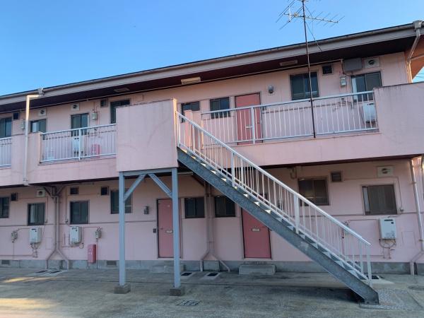 宮崎市月見ケ丘７