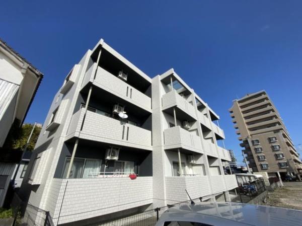 宮崎市中村西１