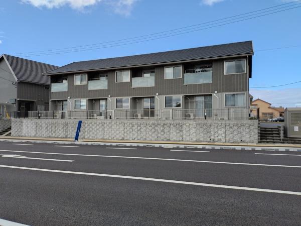宮崎市吉村町大町