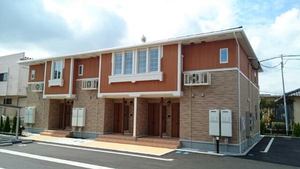 宮崎市大字島之内