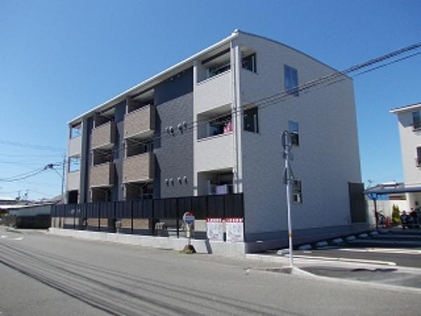 宮崎市大字田吉