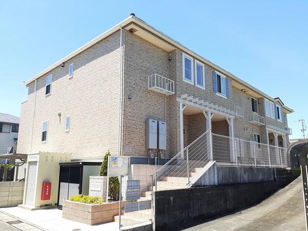 宮崎市大塚町